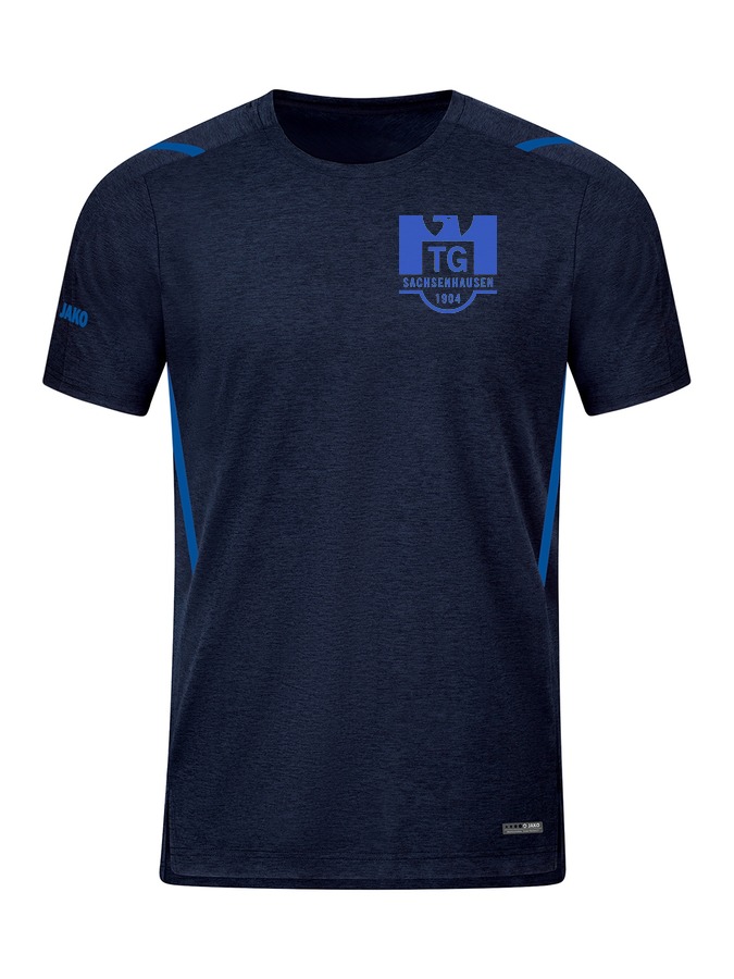 Jako T-Shirt Challenge