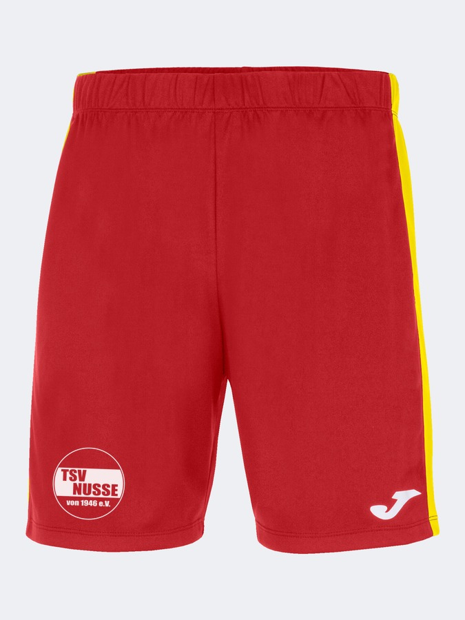 Joma Maxi Short