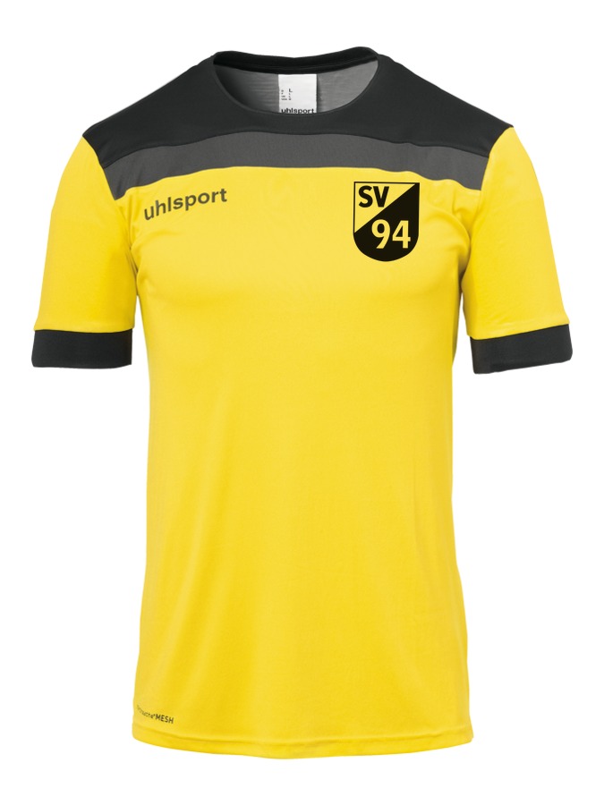 uhlsport Offense 23 Trikot Kurzarm