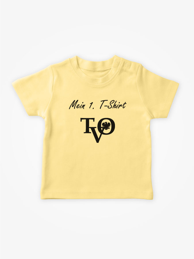 T-Shirt Fuchsi