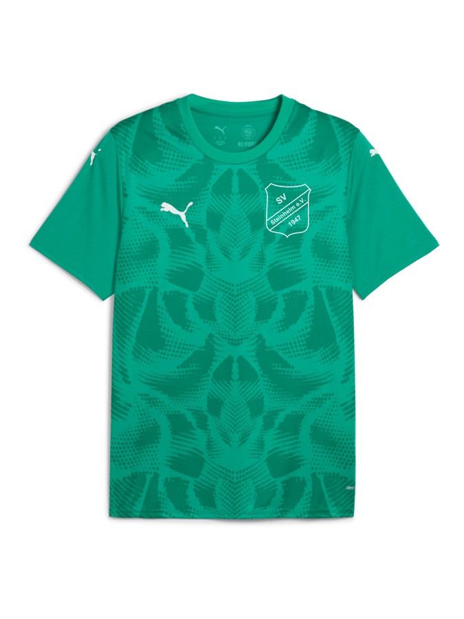 PUMA teamULTIMATE Trikot
