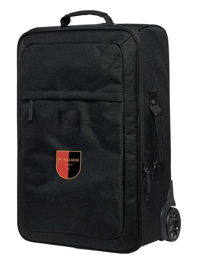 Hummel Travel Cabin Trolley