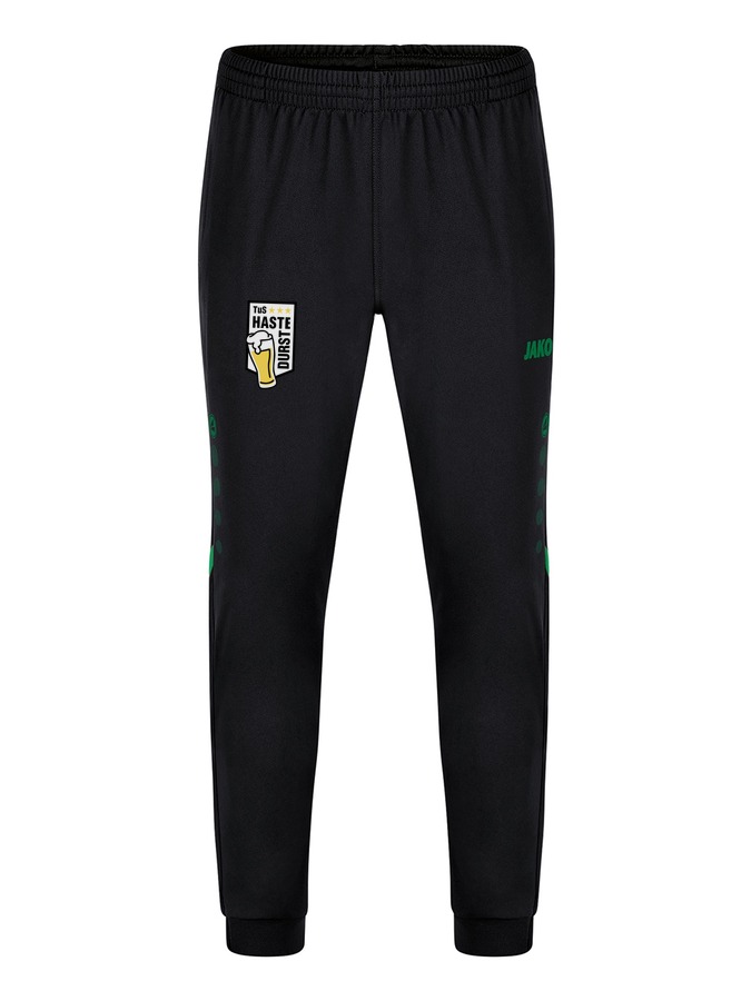 Jako Polyesterhose Challenge Damen