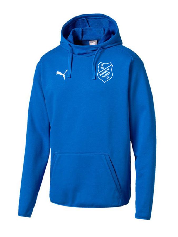 Puma Liga Casuals Hoody