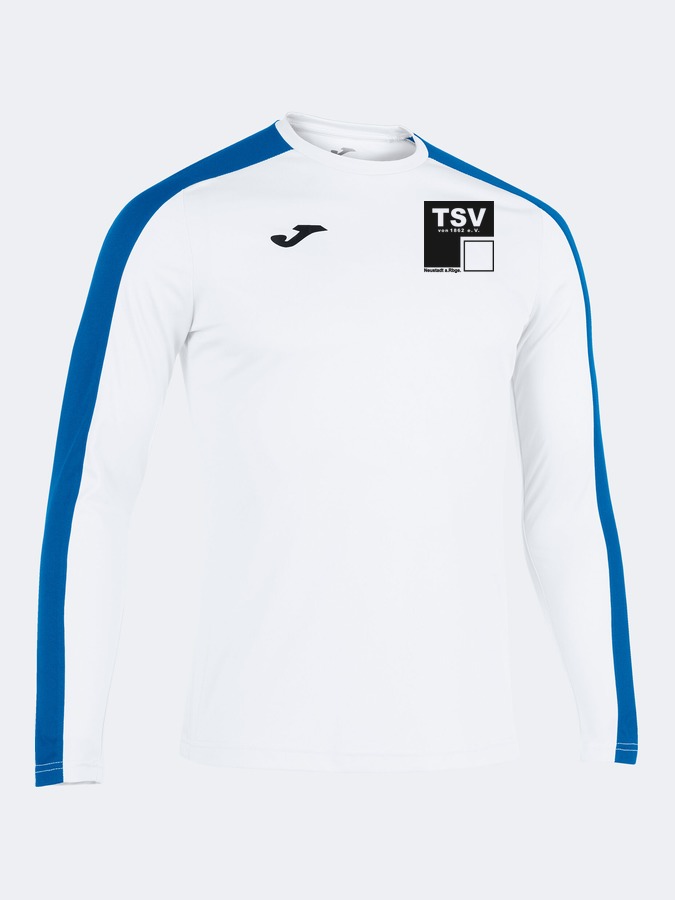 Joma Academy Trikot Longsleeve