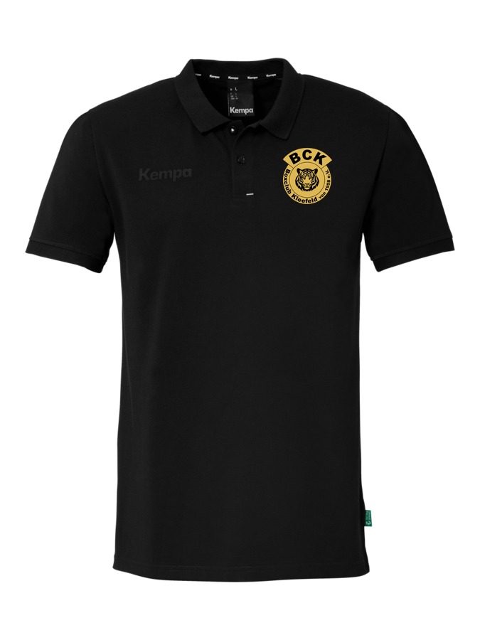 Kempa Prime Poloshirt