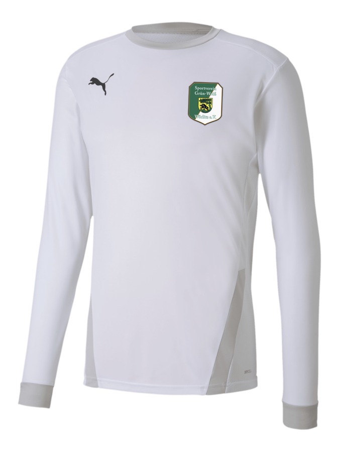PUMA teamGOAL 23 Longsleeve