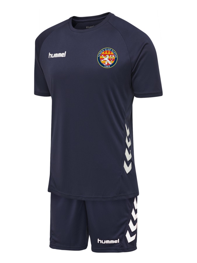 Hummel Promo Set