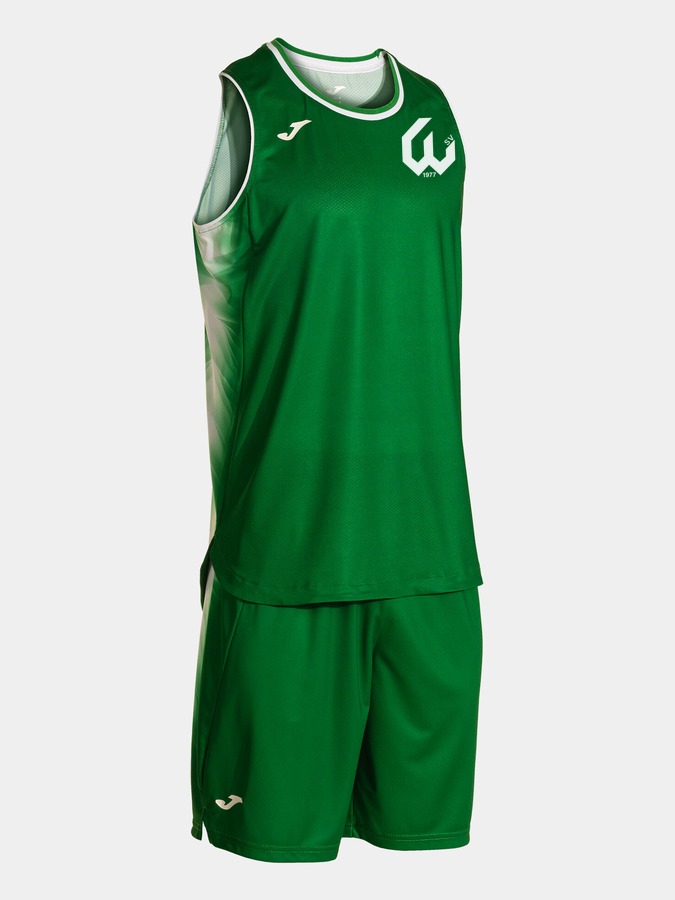 Joma Final Four Set