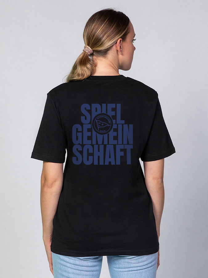 Oversized Shirt Urban Unisex