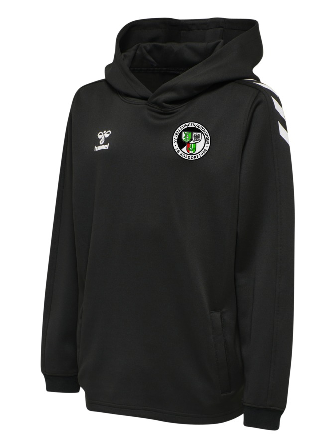 Hummel Core XK Poly Sweat Hoodie