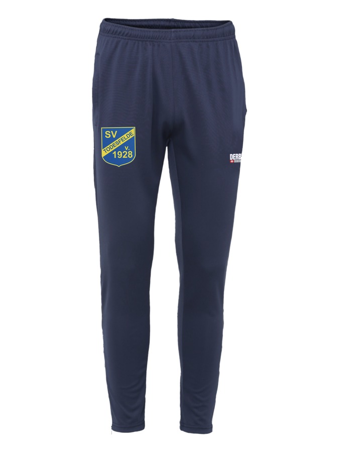 Derbystar Hyper Poly-Arbeitshose