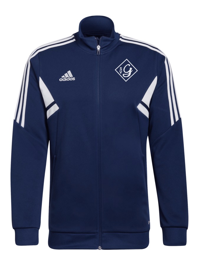 adidas Condivo 22 Trainingsjacke