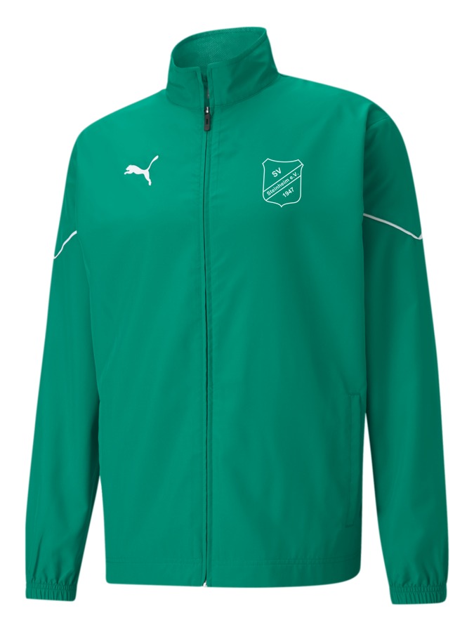 PUMA teamRISE Sideline Jacke
