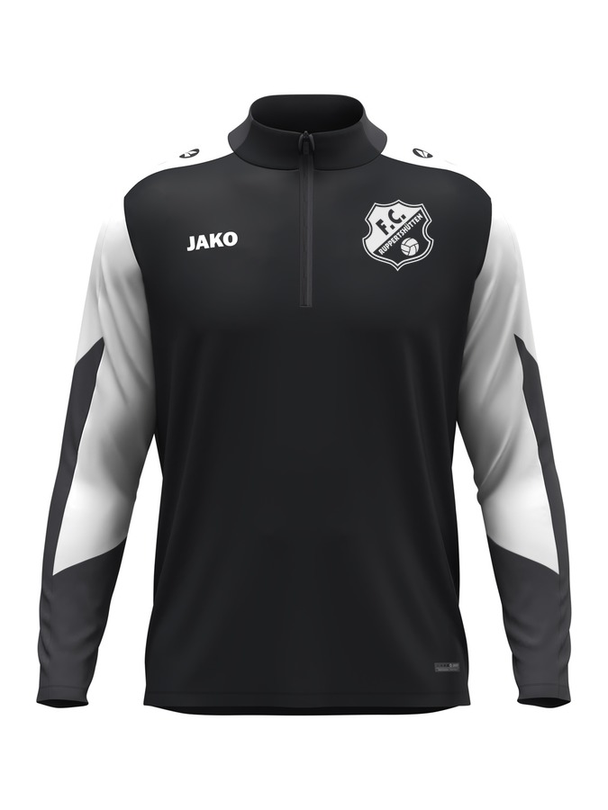 Jako Ziptop Dynamic