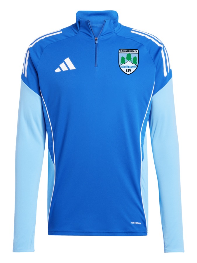 adidas Tiro 25 Competition Trainingstop