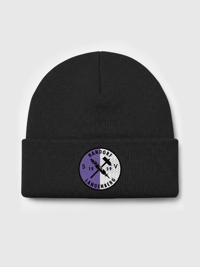 Beanie Kids Sticklogo