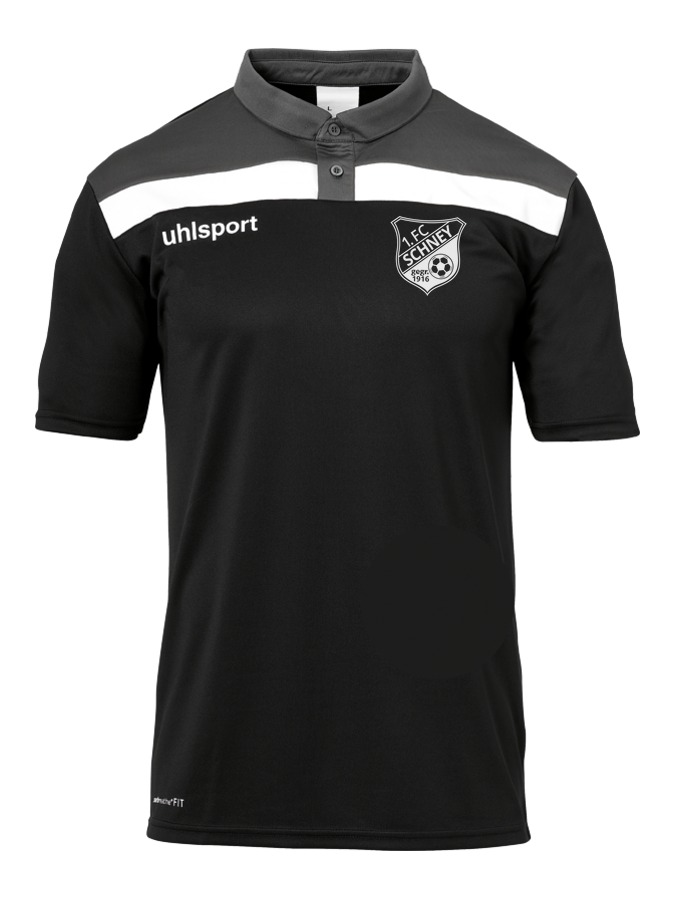 uhlsport Offense 23 Polo Shirt
