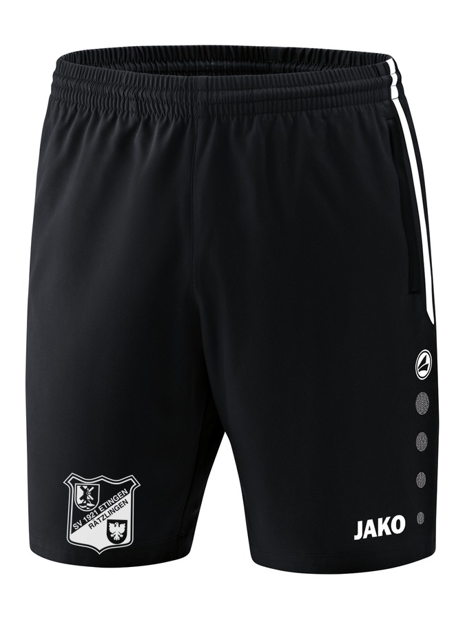 Jako Short Competition 2.0 Damen