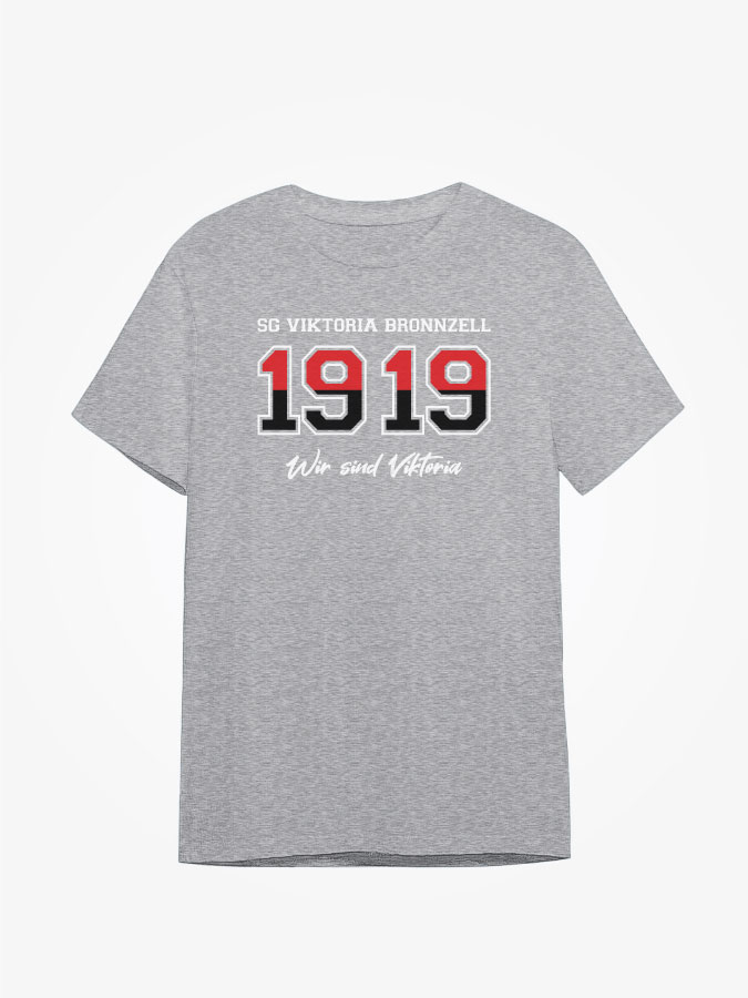 Shirt Established Kids