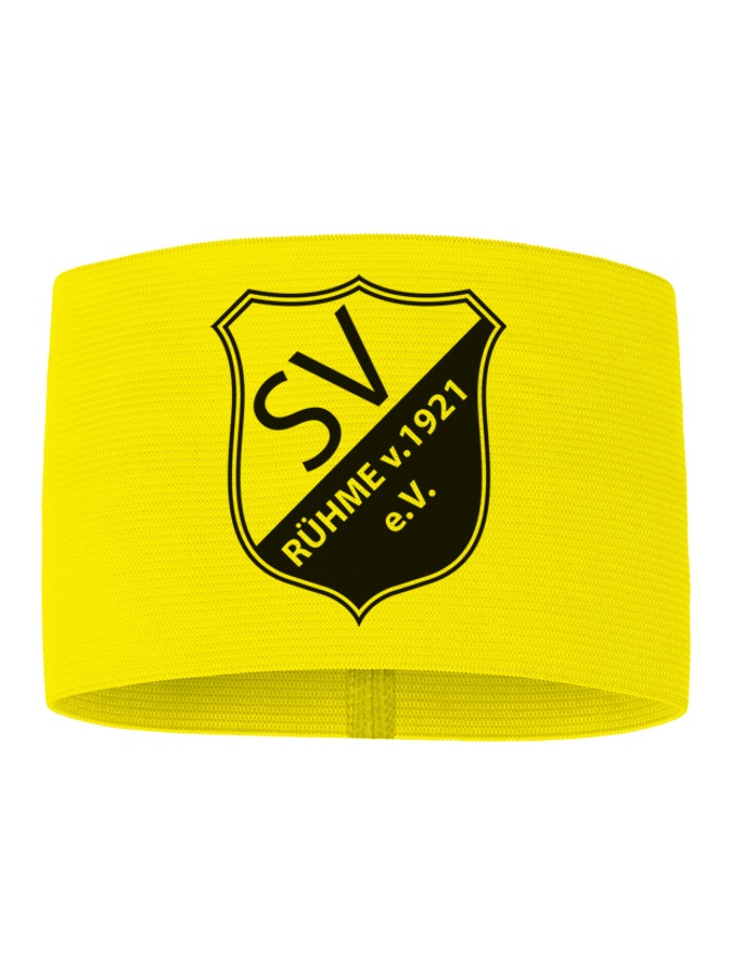 Jako Kapitänsbinde Team