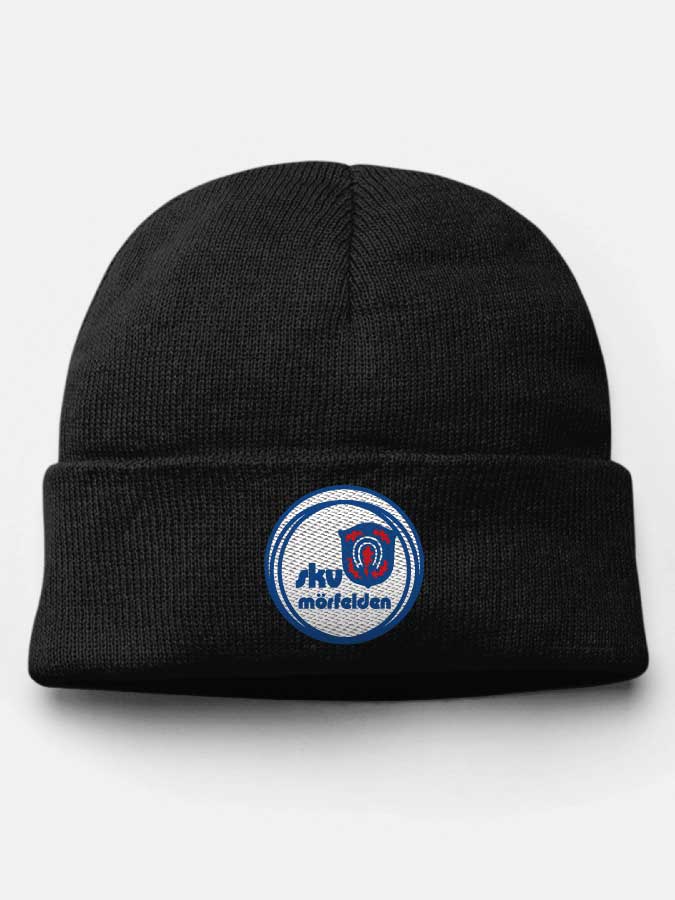 Beanie Sticklogo