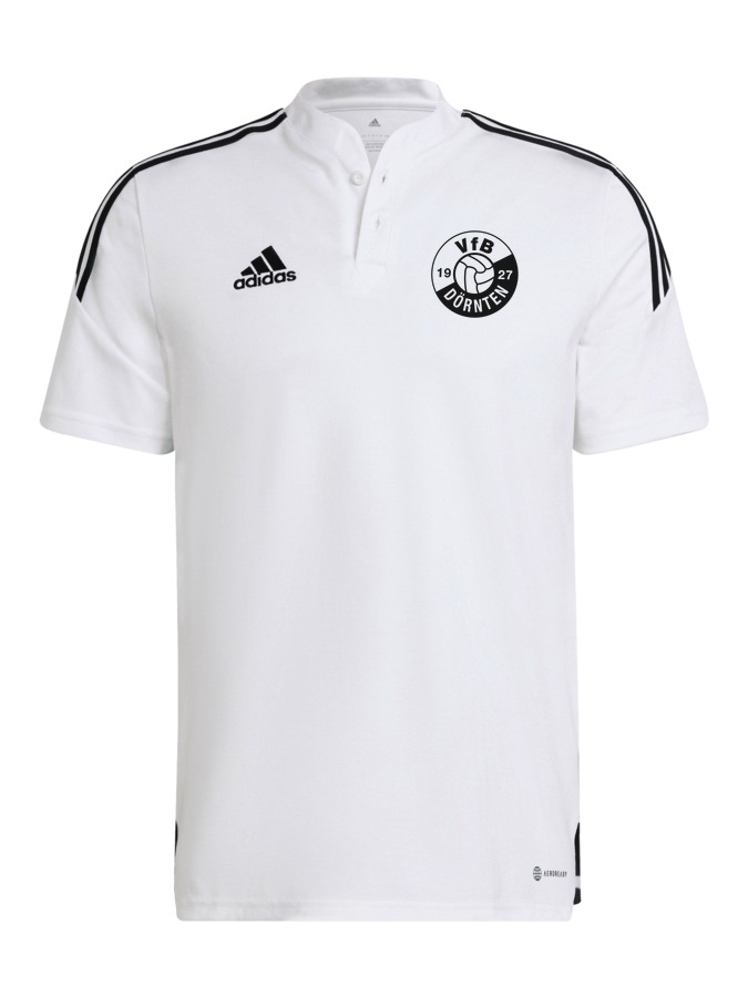 adidas Condivo 22 Poloshirt