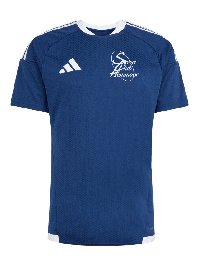 adidas Tiro 26 Competition Match Day Trikot