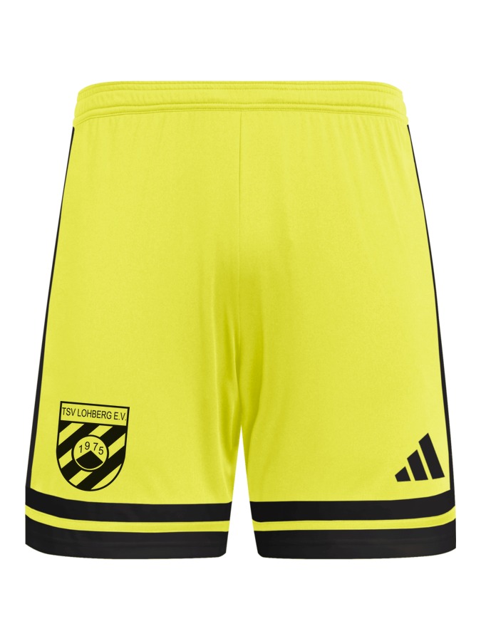 adidas Squadra 25 Shorts