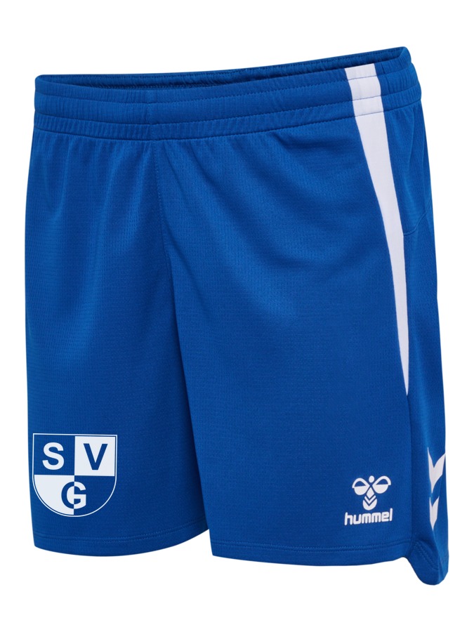 Hummel Lead 2.0 Shorts Damen