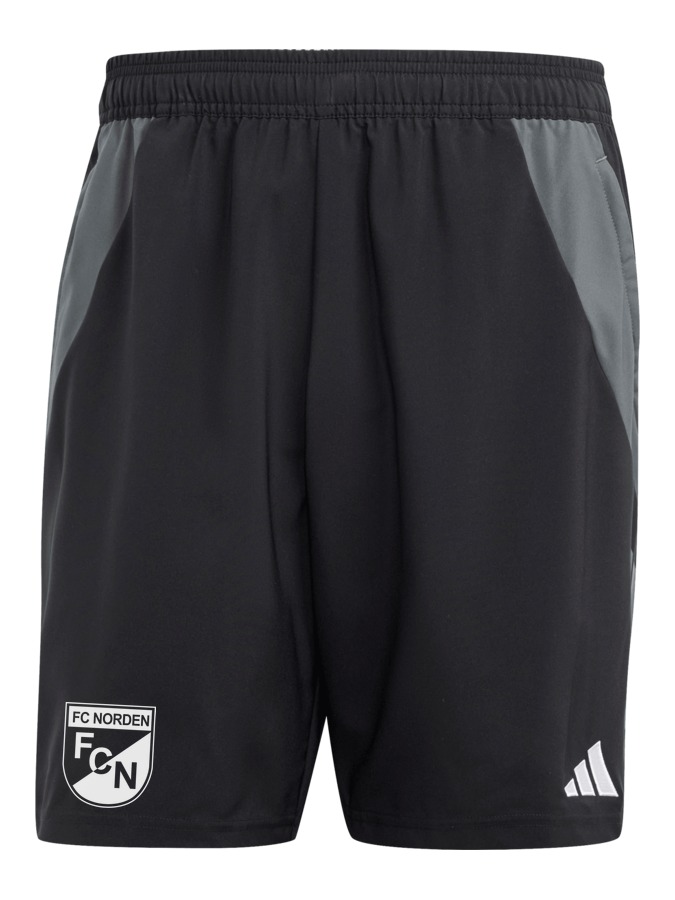 adidas Tiro 24 Competition Downtime Shorts