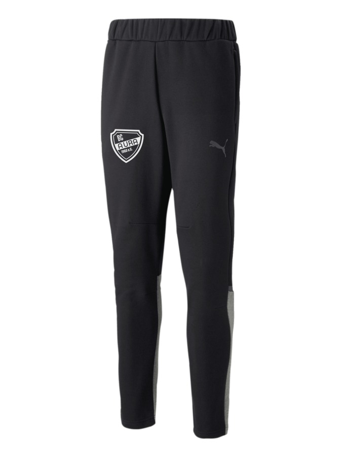 PUMA teamCUP Casuals Hose