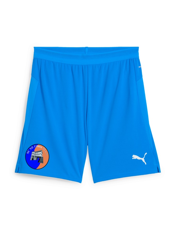 PUMA teamCUP Shorts
