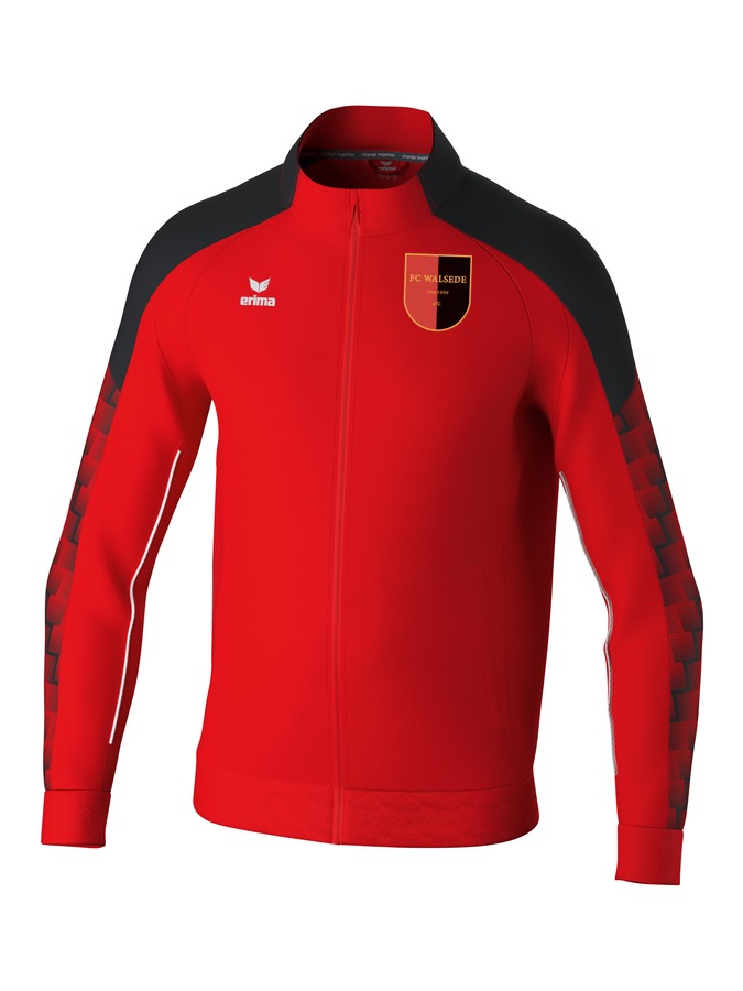 Erima Evo Star Trainingsjacke