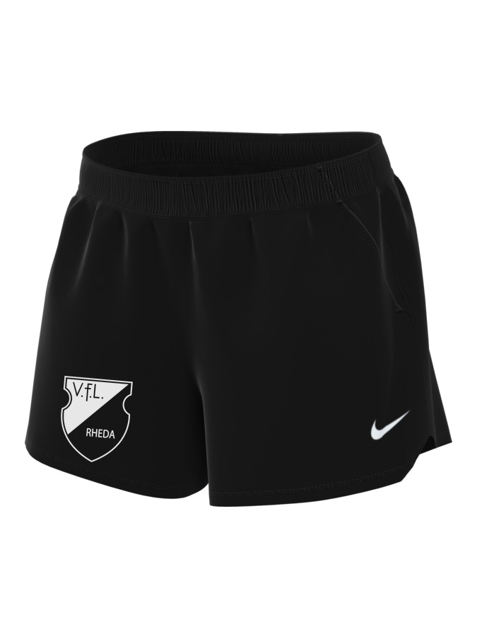 Nike Park 20 Knit Shorts Damen