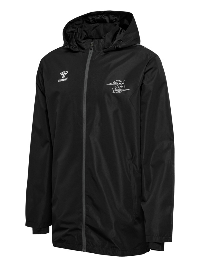 Hummel Authentic Allwetterjacke
