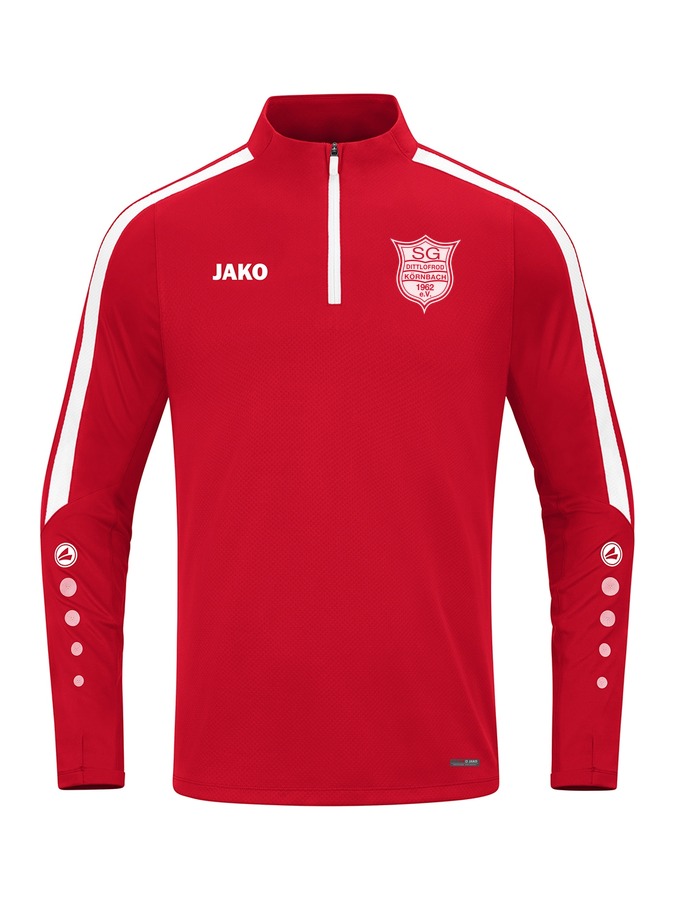 Jako Ziptop Power