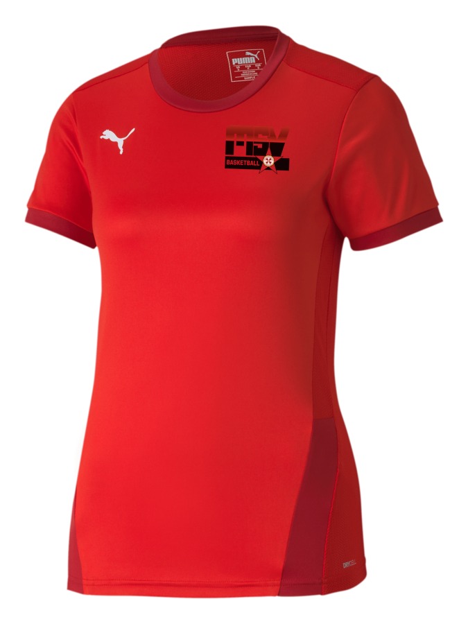 PUMA teamGOAL 23 Trikot Damen
