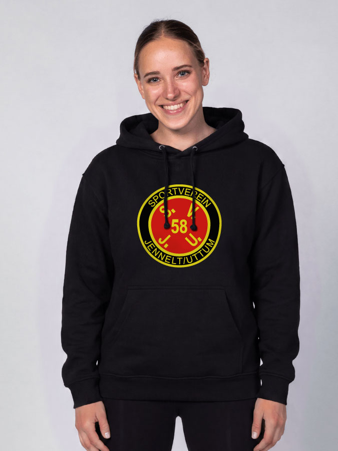 Hoodie Classic Unisex