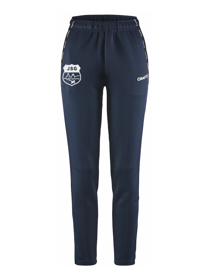 Craft Squad 2.0 Trainingshose Damen