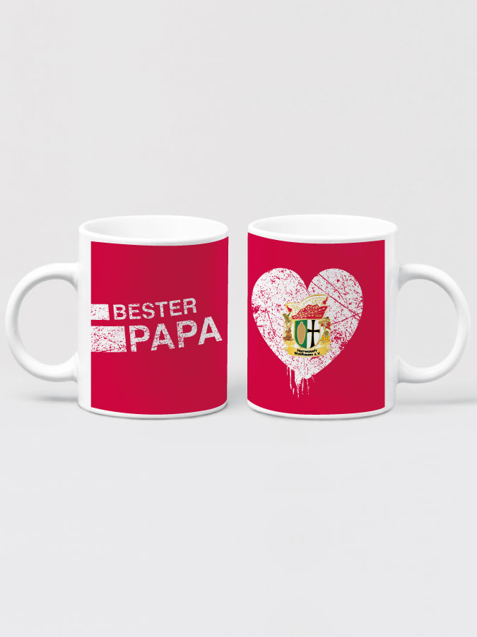Tasse - Bester Papa
