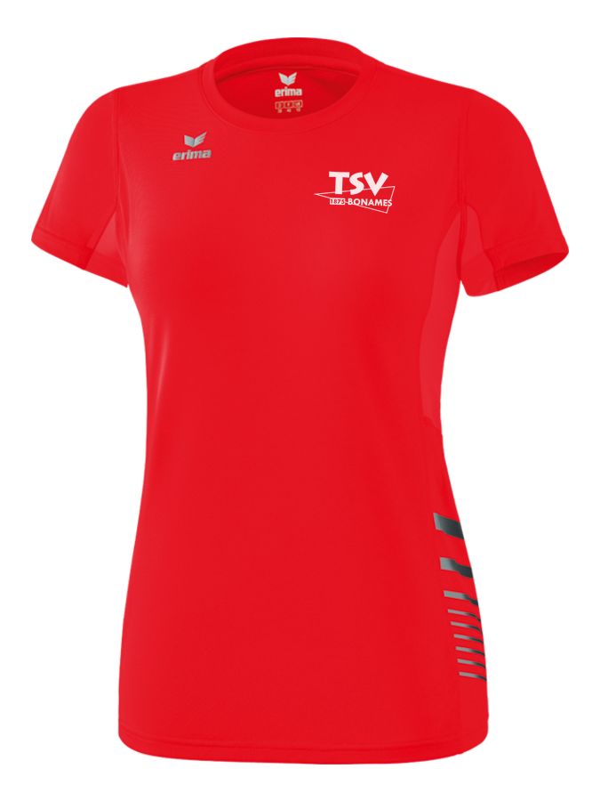 Erima Race Line 2.0 Running T-Shirt Damen
