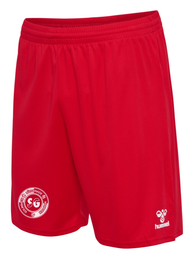 Hummel Essential Shorts