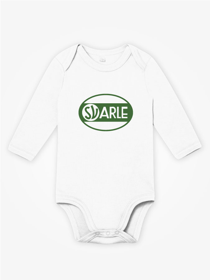 Baby Body Langarm