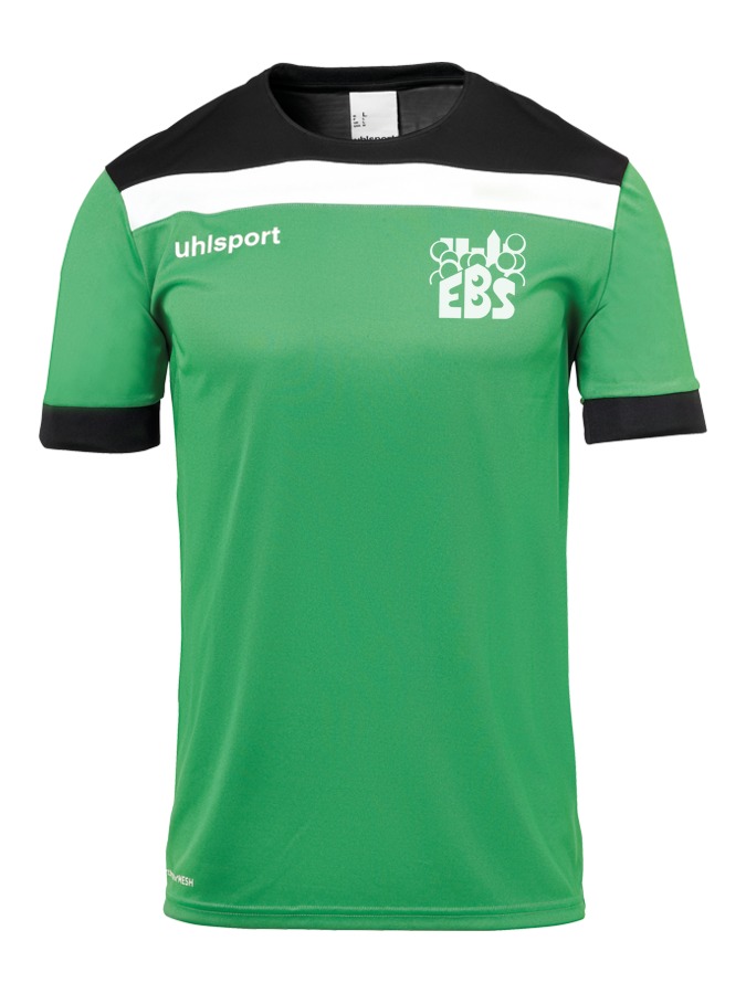 uhlsport Offense 23 Trikot Kurzarm