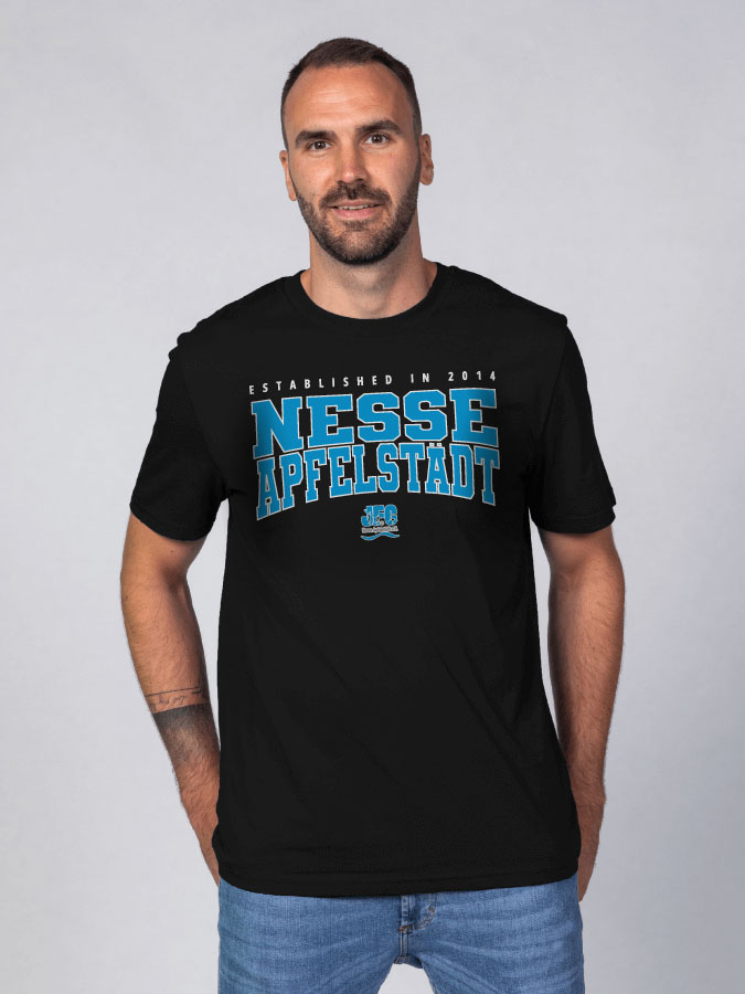 Shirt Retro Herren