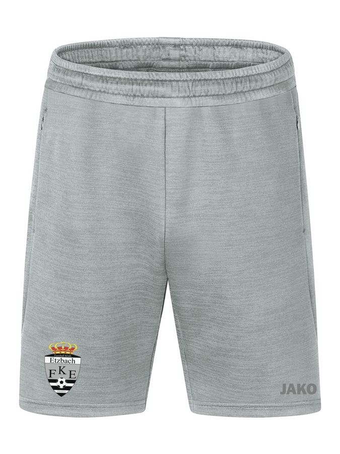 Jako Short Challenge