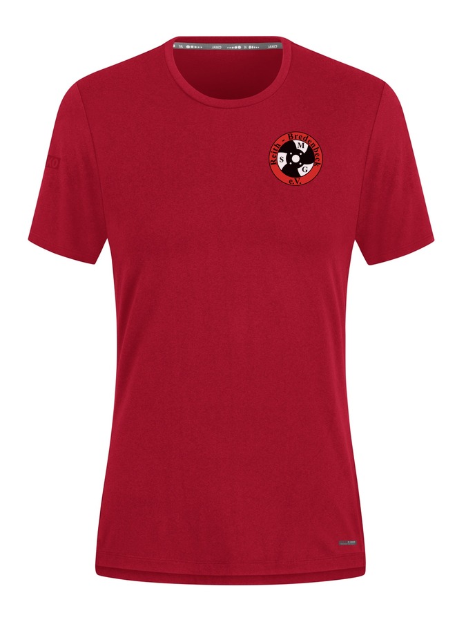 Jako T-Shirt Pro Casual Damen
