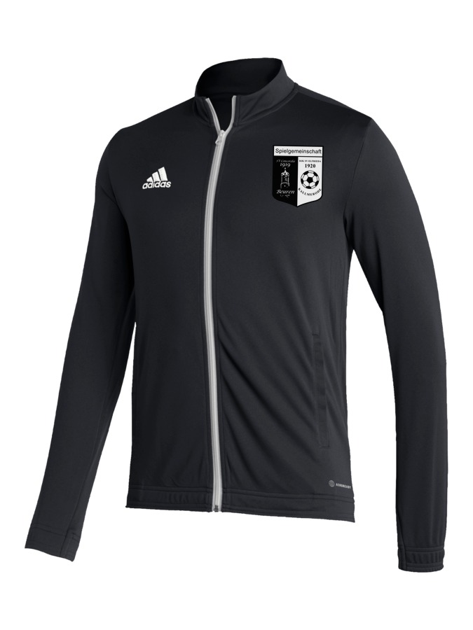 adidas Entrada 22 Trainingsjacke