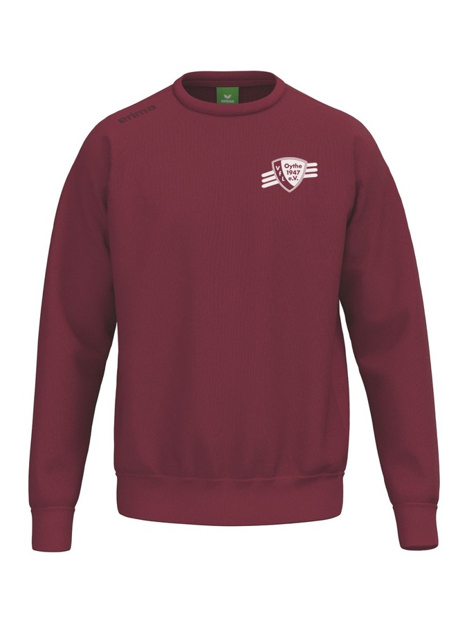 Erima Teamsport Sweatshirt
